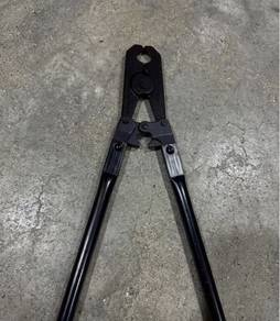 Buteline Clamp 25mm