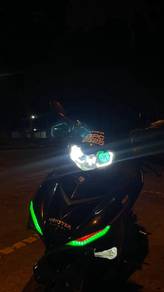Lampu zhipat sharingan untuk untuk Y15 dan LCV8