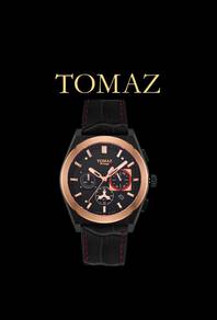 TOMAZ Jezper II Limited Edition (Rosegold)