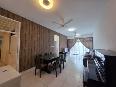 Service Residence For Sale in Sky Gardens Residences