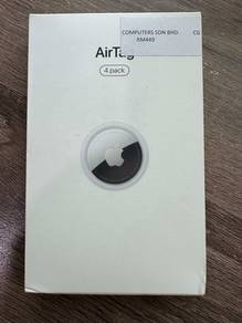 Apple Airtag (4 Pack)