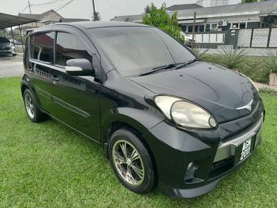 Perodua MyVi EZ in Gombak, KUL