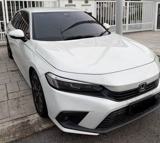 Honda Civic V in Semenyih, SGR