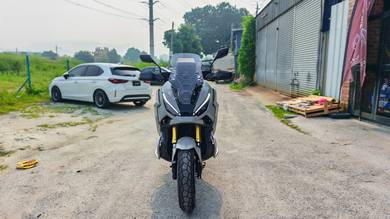 Honda XADV