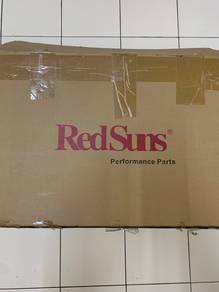 Redsuns radiator