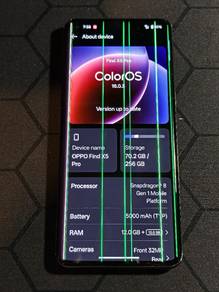 oppo find x5 pro
