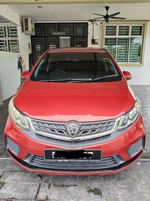 Proton Persona STANDARD in Kepala Batas, PNG