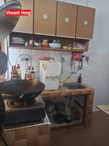 Apartment For Rent in Taman Han Chiang