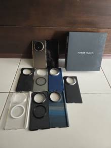 HONOR Magic V5 16GB&512GB