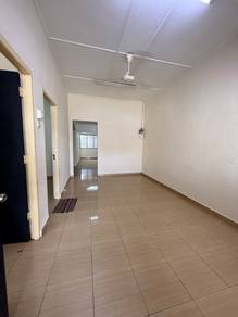 1-storey Terraced House For Rent in Johor Bahru,JHR