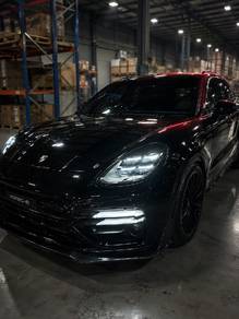 Porsche Panamera BASELINE in Seri Kembangan, SGR