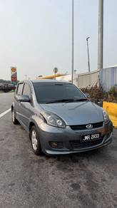 Perodua MyVi EZ in Johor Bahru, JHR