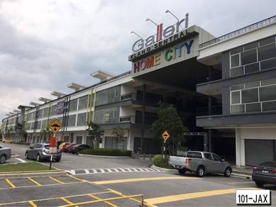 Shop lot For Sale in Klang,SGR