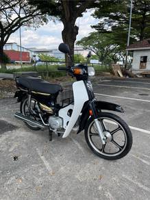 Honda EX5 Dream