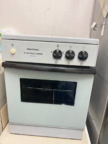 Pensonic Electric Oven PCO-59  (59L