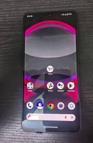 Sharp Aquos R8 Pro, 12/256 GB
