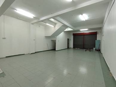Shop lot For Rent in Alor Setar,KDH