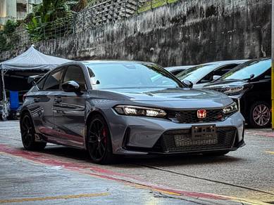 Honda Civic Type R TYPE R in Cheras, KUL