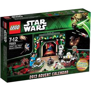 [TWOTHREE] LEGO 75023 Star Wars Advent Calendar