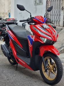 Honda Vario 150
