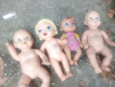 toys mainan kombo