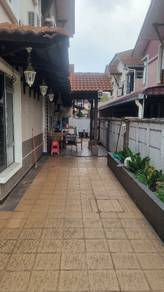 gazebo material with roof tiles