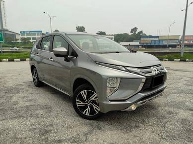 Mitsubishi Xpander  in Cheras, SGR