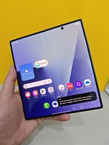Samsung Z Fold 7 