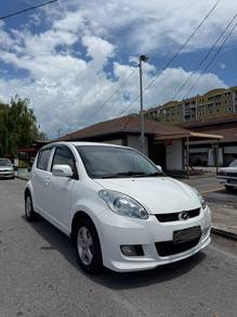 Perodua MyVi EZi in Butterworth, PNG