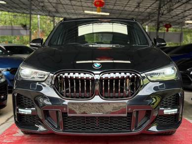 BMW X1 sDRIVE20i M SPORT in Desa Petaling, KUL