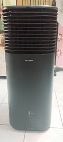 SHARP Portable Air Cooler