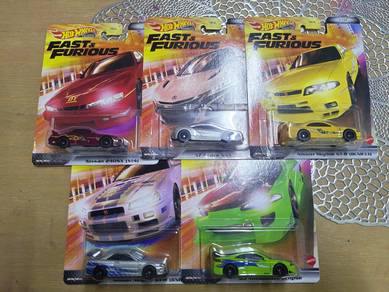 Hot Wheels Premium 
