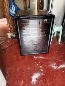 wine chiller murah 