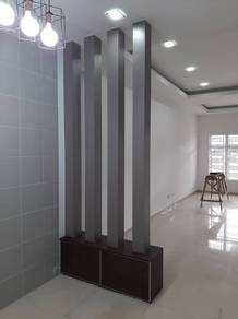 Kitchen cabinet divider dressing table kitchen