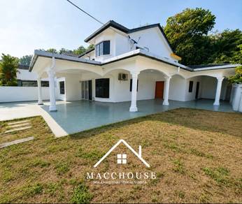 2-storey Terraced House For Sale in Kajang,SGR
