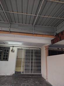 2-storey Terraced House For Rent in Ipoh,PRK