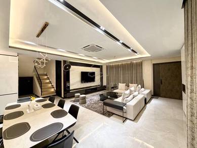 Bungalow House For Sale in Ampang,SGR