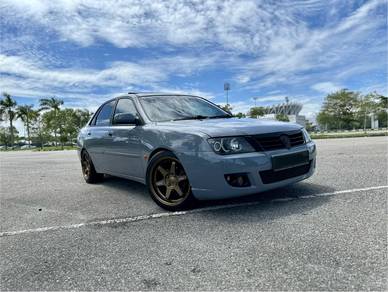 Proton Waja ENHANCED in Batu Kawan, PNG