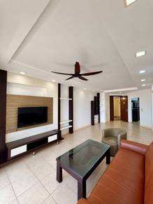 Condominium For Sale in Desa Putra (Wangsa Maju)