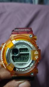 GSHOCk