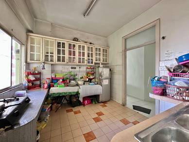 Apartment For Sale in Api-Api Apartment