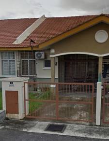 1-storey Terraced House For Rent in Bandar Saujana Putra,SGR