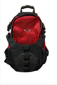 Vintage Oakley Bagpack 