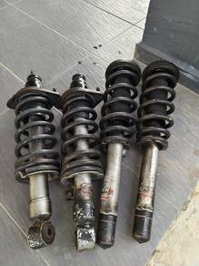 absorber mugen odyssey rb1 rb2 rb3
