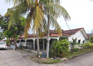 1-storey Terraced House For Sale in Bukit Katil,MLK