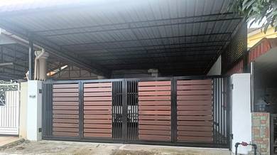 2-storey Terraced House For Sale in Sungai Petani,KDH