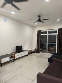 Condominium For Rent in M Condominium @ Larkin