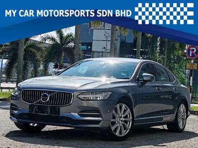 Volvo S90 T8 INSCRIPTION PLUS in Seri Kembangan, SGR