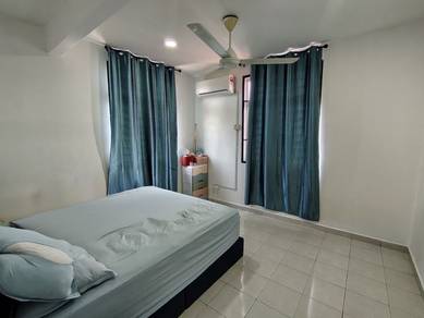 2-storey Terraced House For Sale in Gelang Patah,JHR