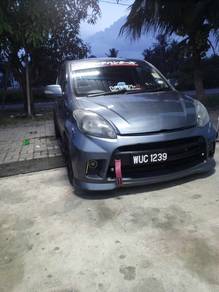 Perodua MyVi EZi in Kota Bharu, KTN